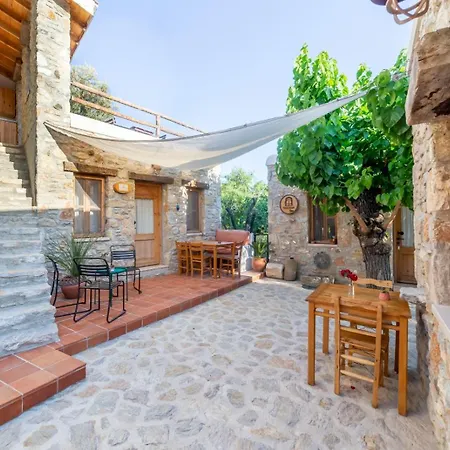 Gocakapi Datca Tasevler 2 Дом отдыха Датча