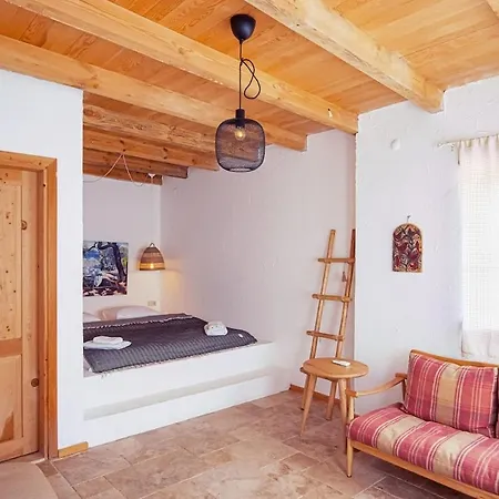 Nyaraló Gocakapi Datca Tasevler 2 Datça