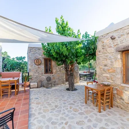 Gocakapi Datca Tasevler 2 Датча