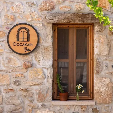 Gocakapi Datca Tasevler 2