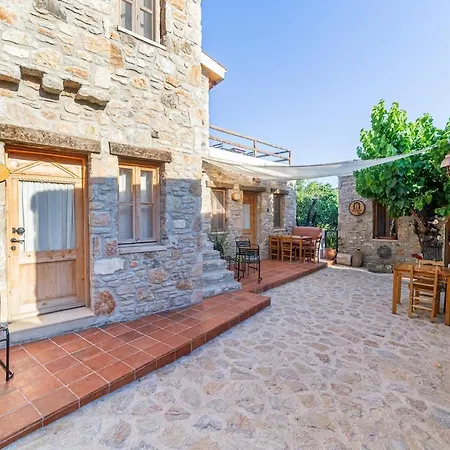 Gocakapi Datca Tasevler 2 Datça