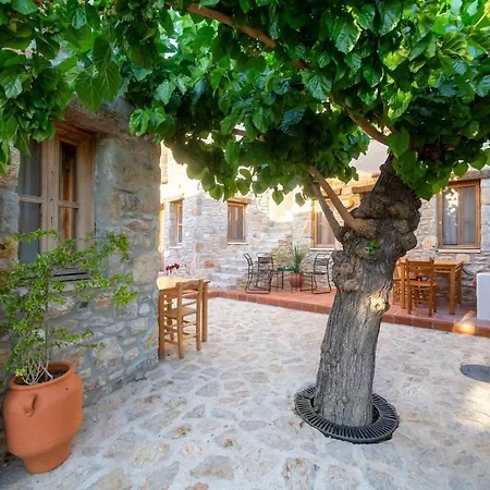 Gocakapi Datca Tasevler 2 * Датча