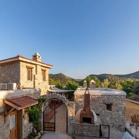 Gocakapi Datca Tasevler 2 * Datça