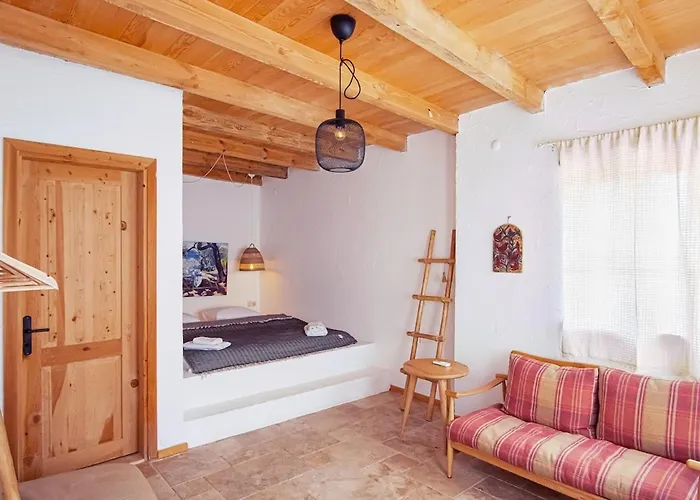 度假居 Gocakapi Iki 达特恰