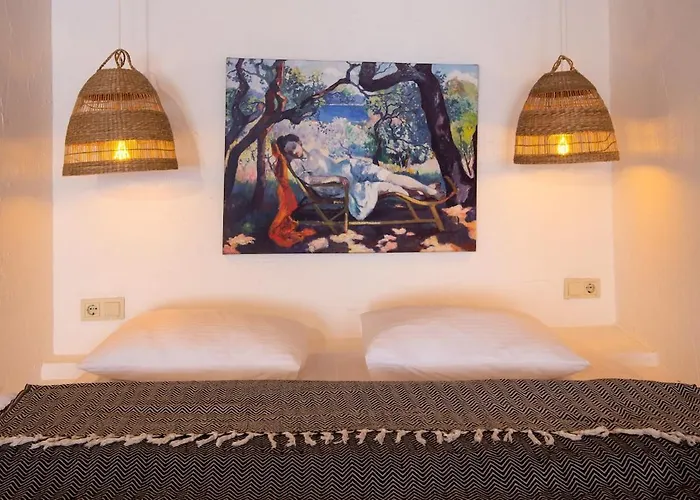 Gocakapi Datca Tasevler 2 * Датча