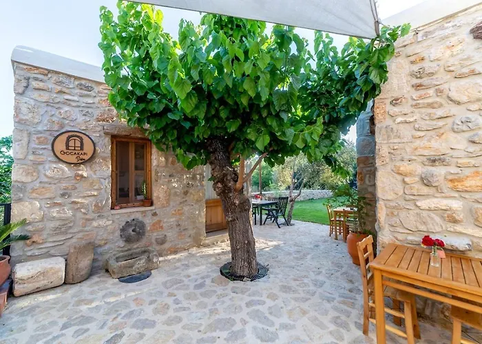 度假居 Gocakapi Iki *