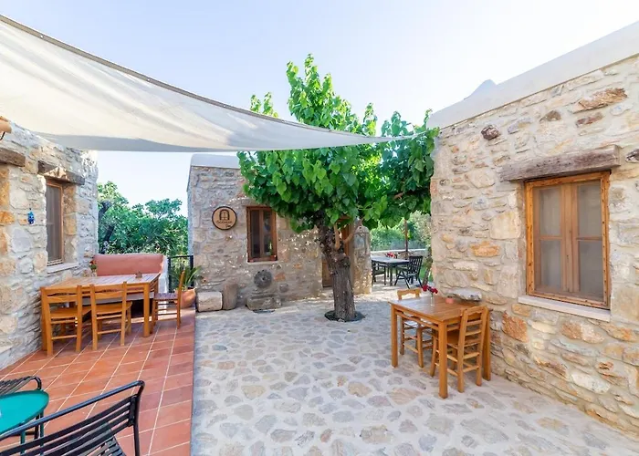 Gocakapi Datca Tasevler 2 Датча