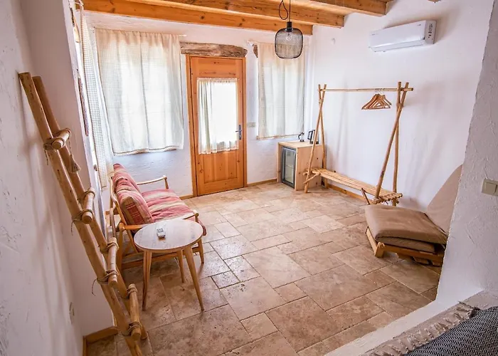 Дом отдыха Gocakapi Datca Tasevler 2